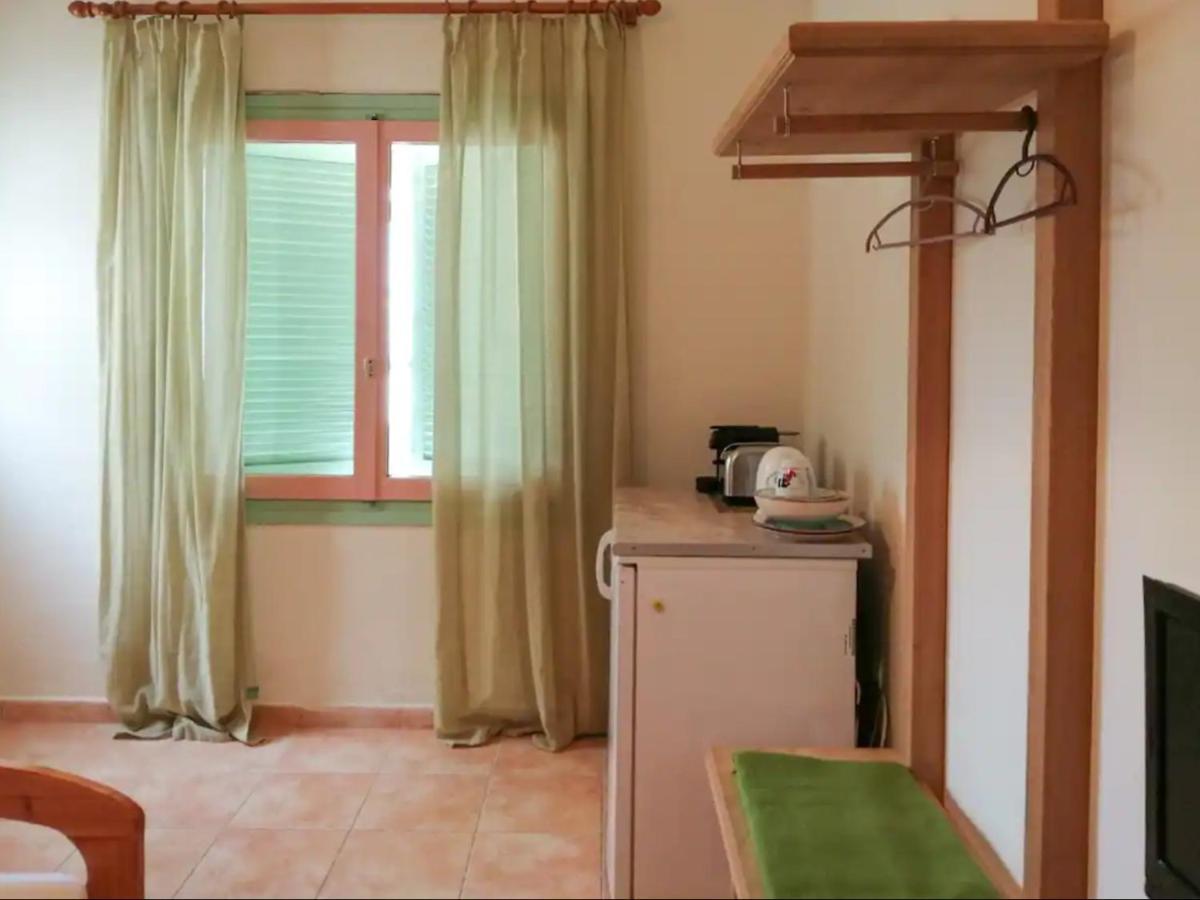 Apartment Orange *