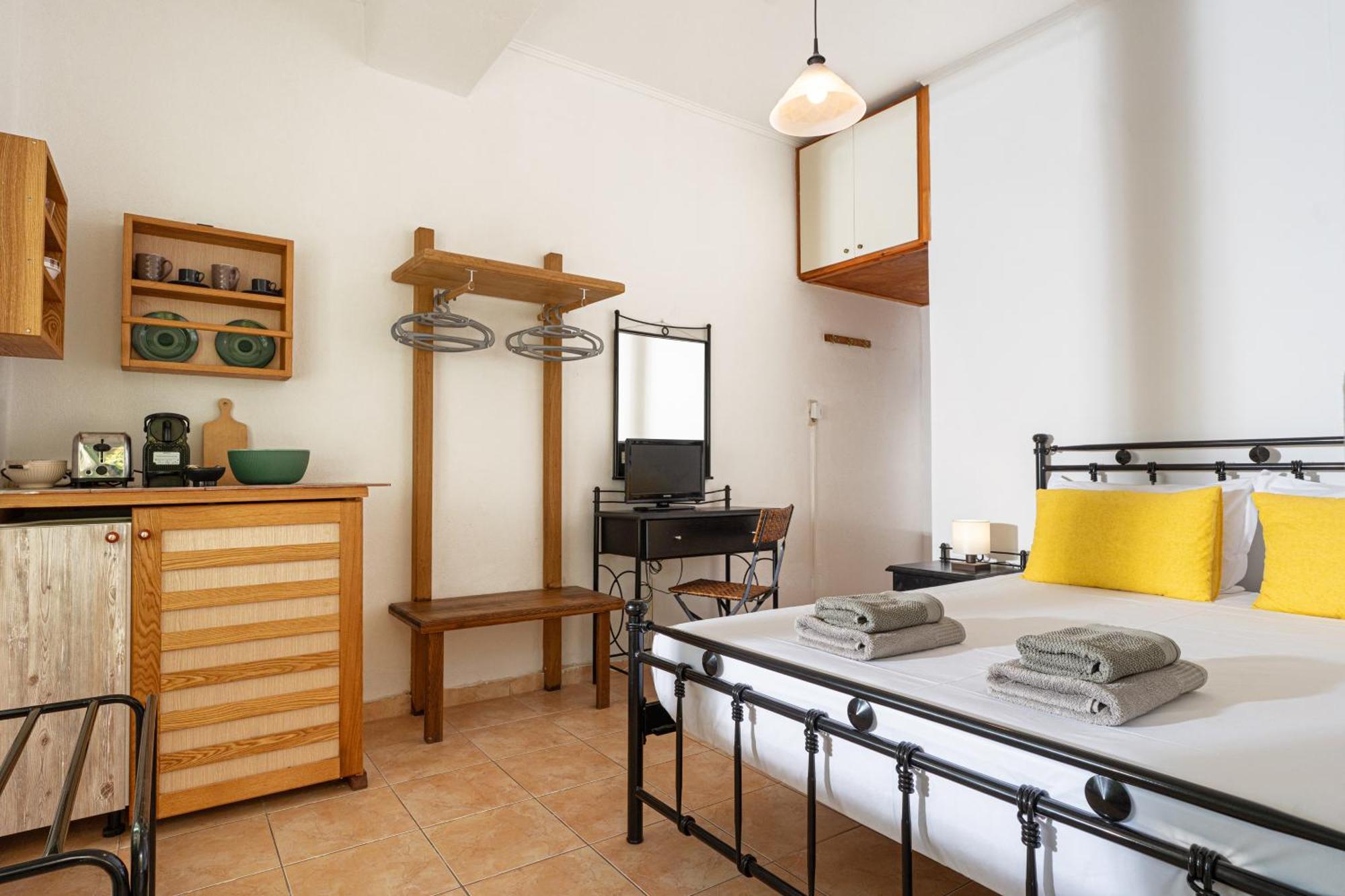 Apartment Orange *